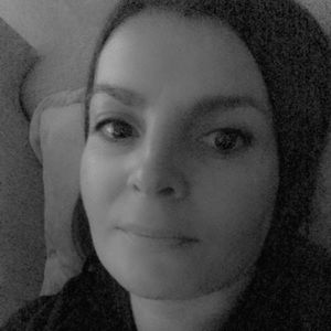 Meet your Posher, Catherine